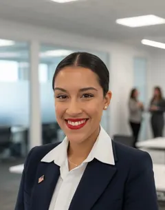 Claudia Perez Vila