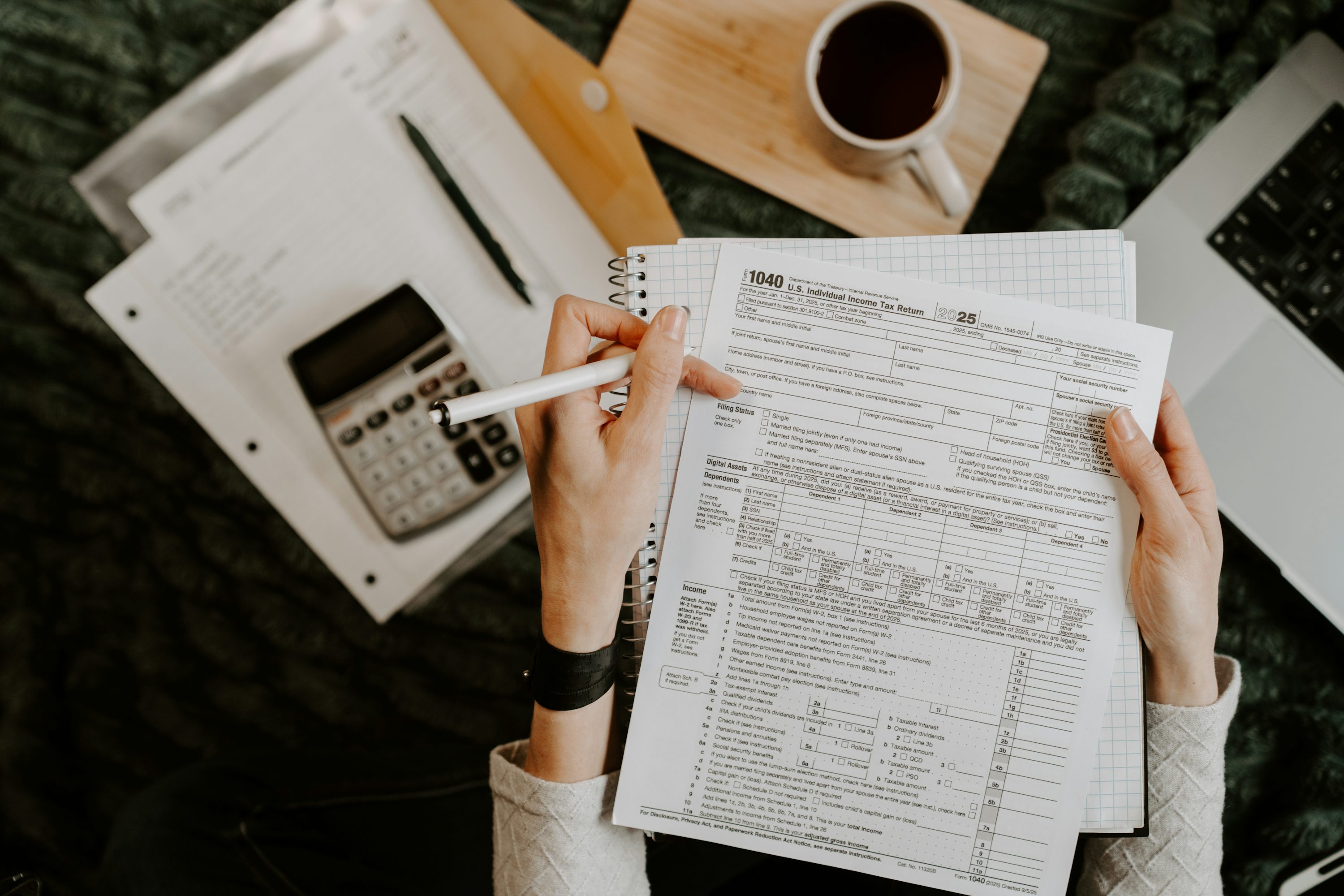 Understanding the Work Permit Application Process